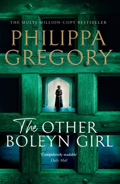 The Other Boleyn Girl