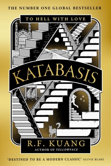 Katabasis cover