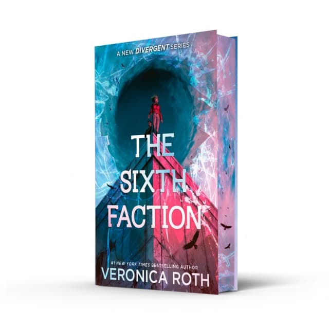 The Sixth Faction