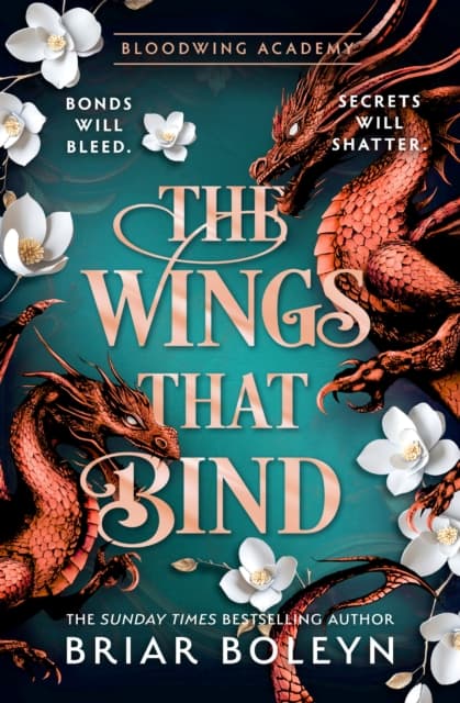 The Wings That Bind cover
