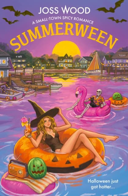 Summerween