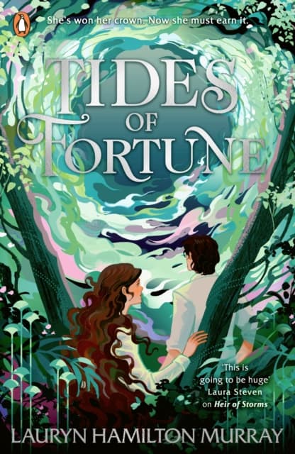 Tides of Fortune cover