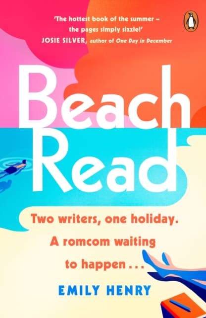 Beach Read cover