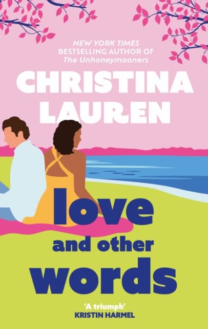 Love and Other Words cover