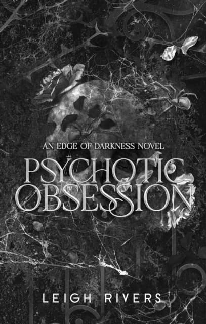 Psychotic Obsession : Deluxe Edition cover
