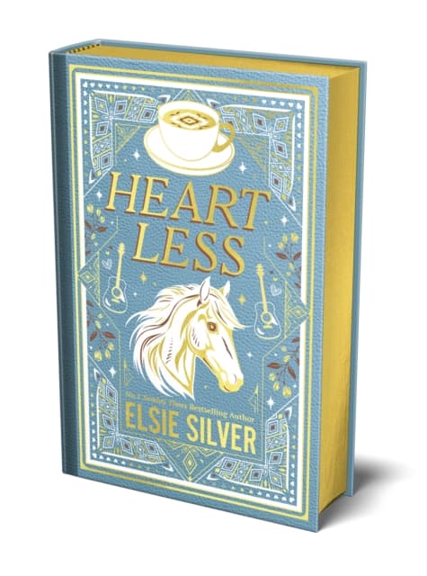 Heartless Collector's Edition