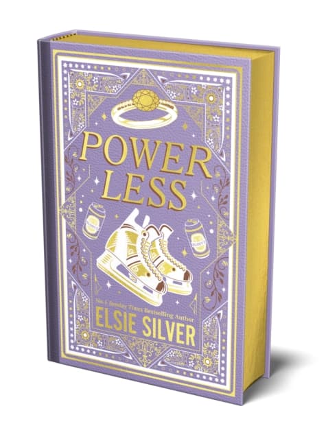 Powerless Collector's Edition