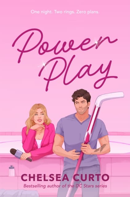 Power Play cover