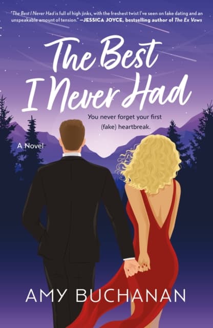 The Best I Never Had : A Novel cover