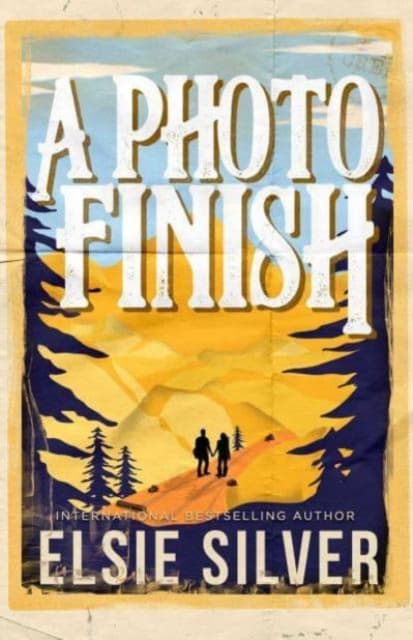 A Photo Finish : Volume 2 cover