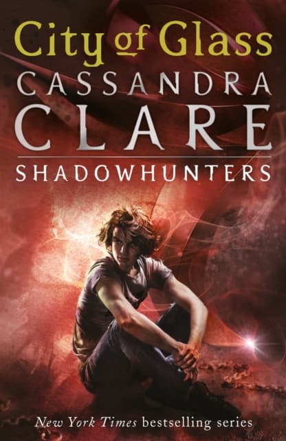 Mortal Instruments 3
