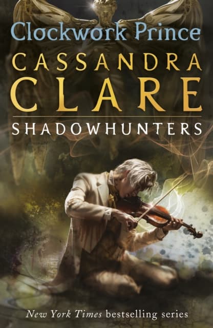 The Infernal Devices 2