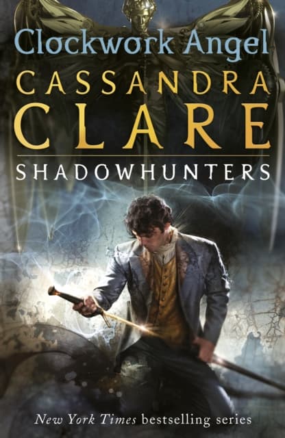 The Infernal Devices 1