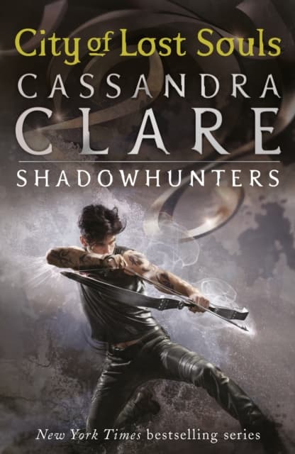 The Mortal Instruments 5
