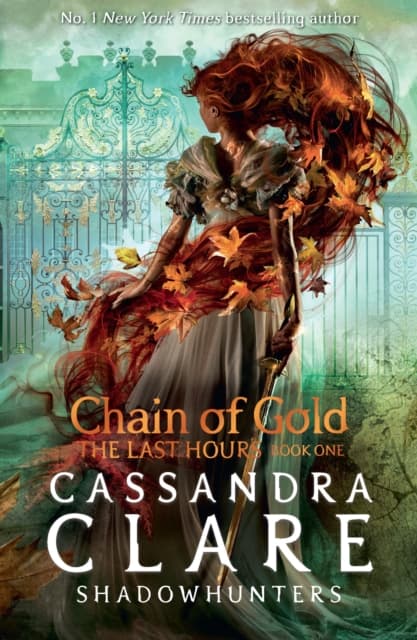 The Last Hour: Chain of Gold