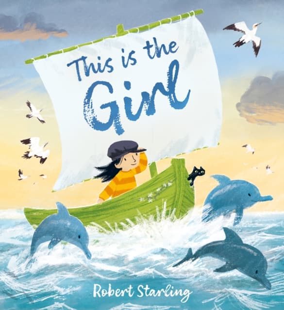 This is the Girl cover