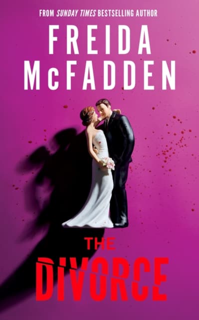 The Divorce Cover