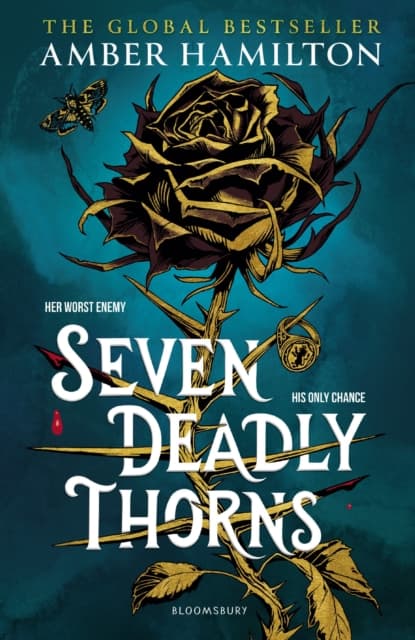 Seven Deadly Thorns
