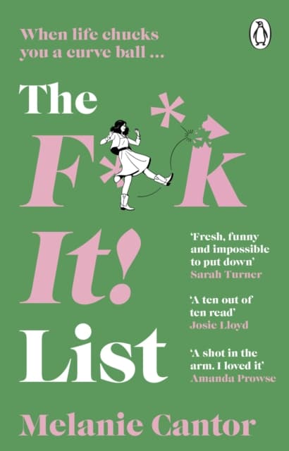 The FK it list