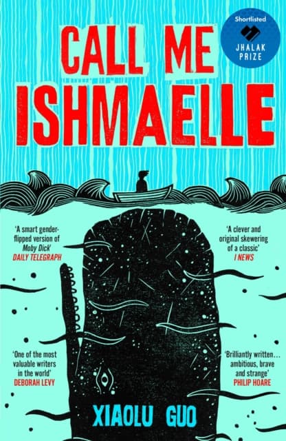 Call Me Ishmaelle cover