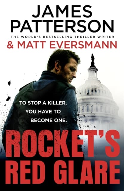 Rocket’s Red Glare cover