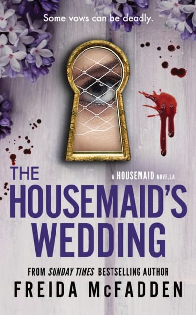 The Housemaid's Wedding : A Short Story in the Globally Acclaimed Housemaid Series cover