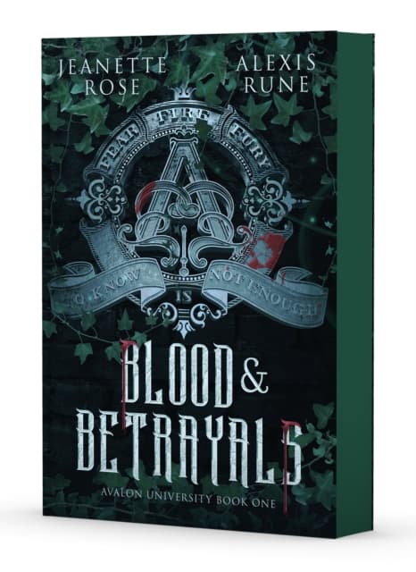 blood and betrayals cover 