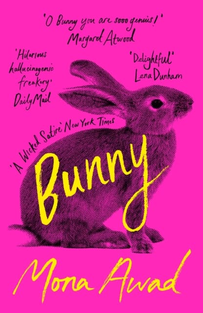 Bunny : TikTok made me buy it! cover