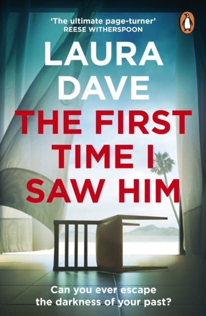 The First Time I Saw Him cover