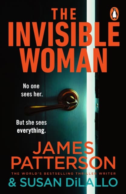 The Invisible Woman