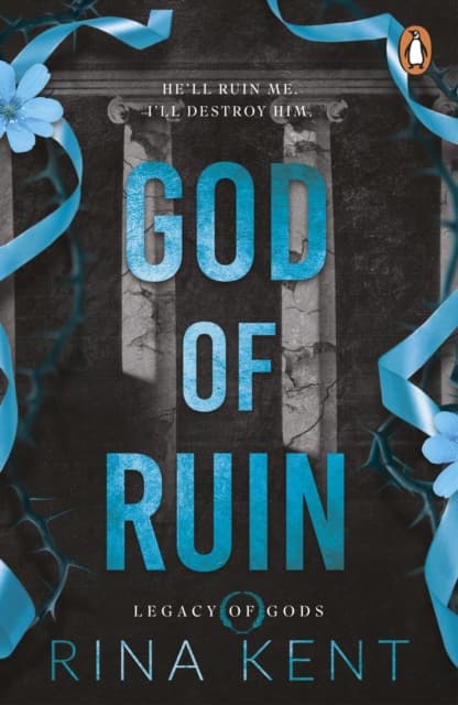 God of Ruin cover