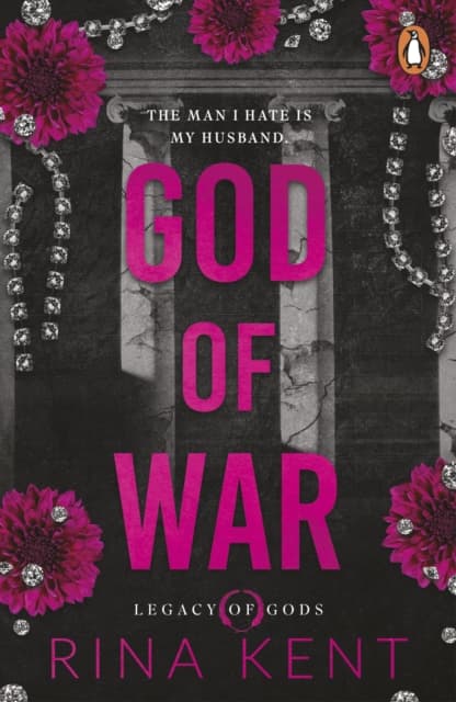 God of War cover