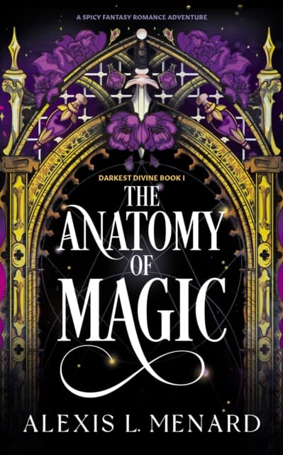 The Anatomy of Magic