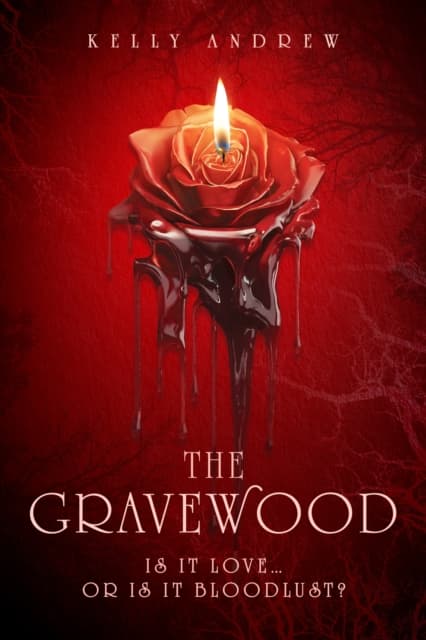 The Gravewood cover