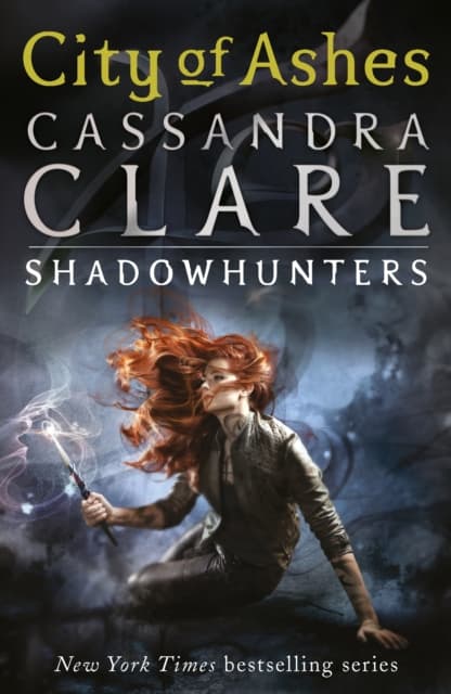 Mortal Instruments 2