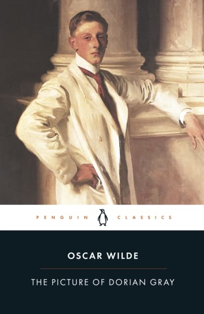 The Picture of Dorian Grey
