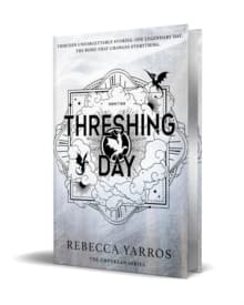 Threshing Day Deluxe Edition