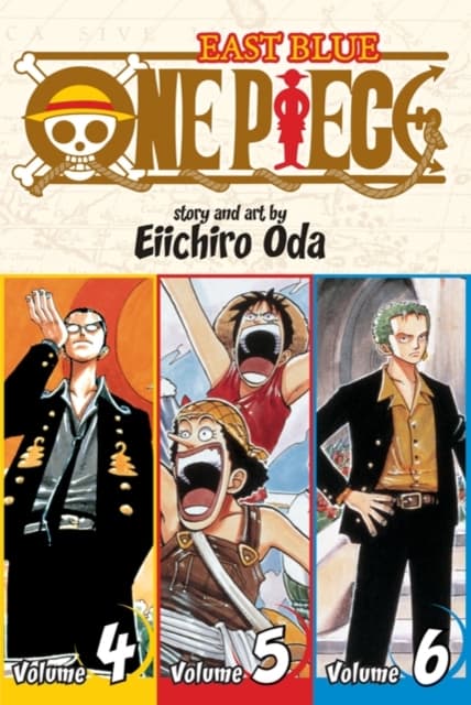 One Piece 