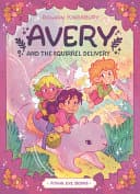 Avery and the Squirrel Delivery cover
