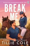 Break Me cover