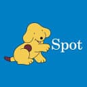 Find Spot at Bedtime cover