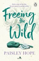 Freeing the Wild cover