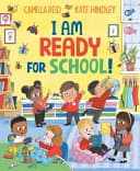 I Am Ready for School! cover