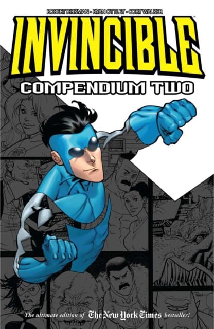 Invincible 2