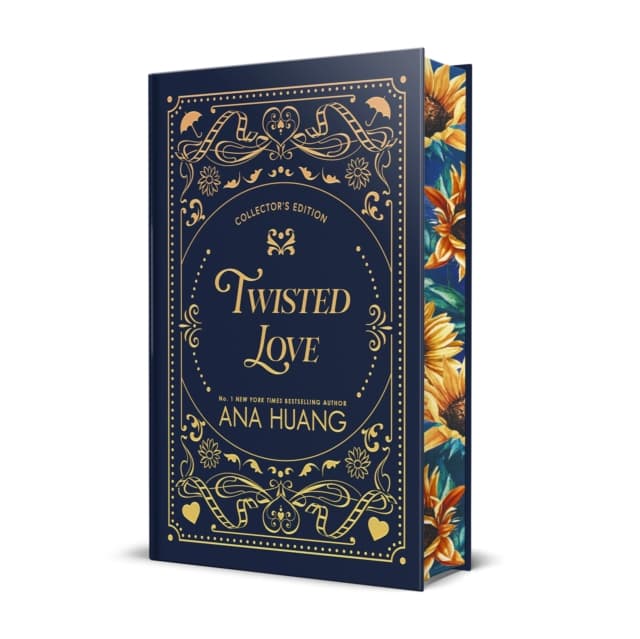 Twisted Love Collector Edition