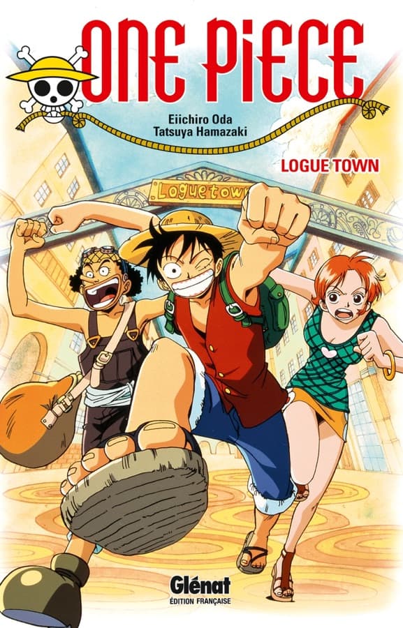 One Piece: Ace's Story—The Manga, Vol. 2 : Volume 2 cover