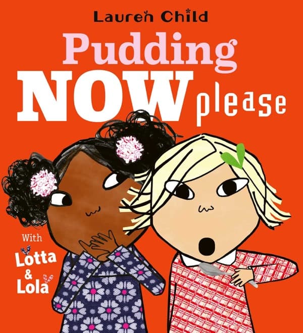 Pudding Now Please : Volume 1 cover