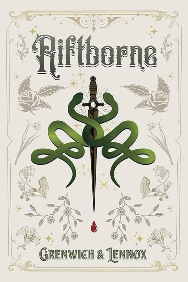 Riftborne cover