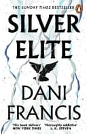 Silver Elite cover