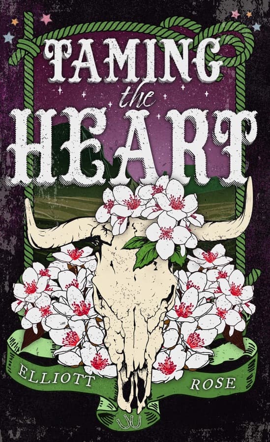 Taming The Heart cover
